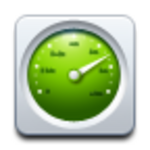 qip speedtest android application logo